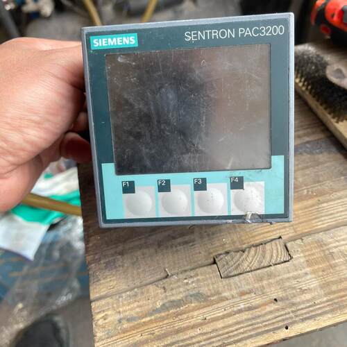 议价PAC3200 SENTRON 多功能测量仪表 工业电力监测设备维修