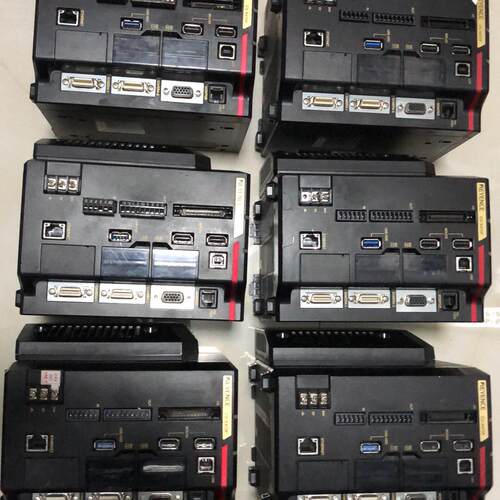 议价CV-X470F 工业视觉控制器 自动化检测工控设备维修