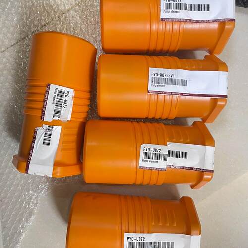 议价PY0-U872 MAN 23/30柱塞工业泵元件维修