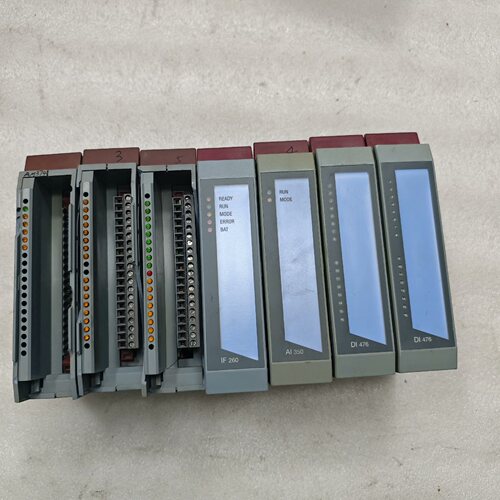 议价3DO650 3DI476 3BM150 3IF260 3AI350 贝加莱工控模块维修