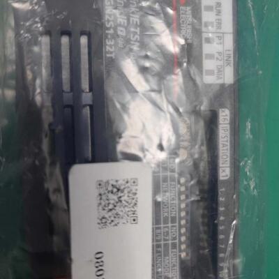 议价NZ2GN2S1-32T 远程模块 CCLINK IE TSN维修