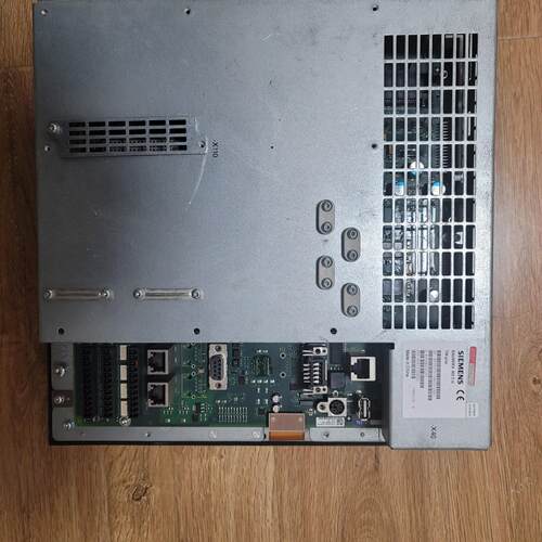 议价802d sl 数控系统 仅测试未上机 工控设备维修