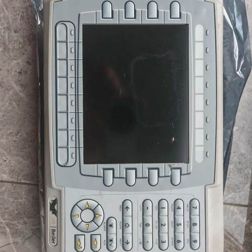 议价EXTER K70 Beijer北尔 工业工控人机界面触摸屏维修