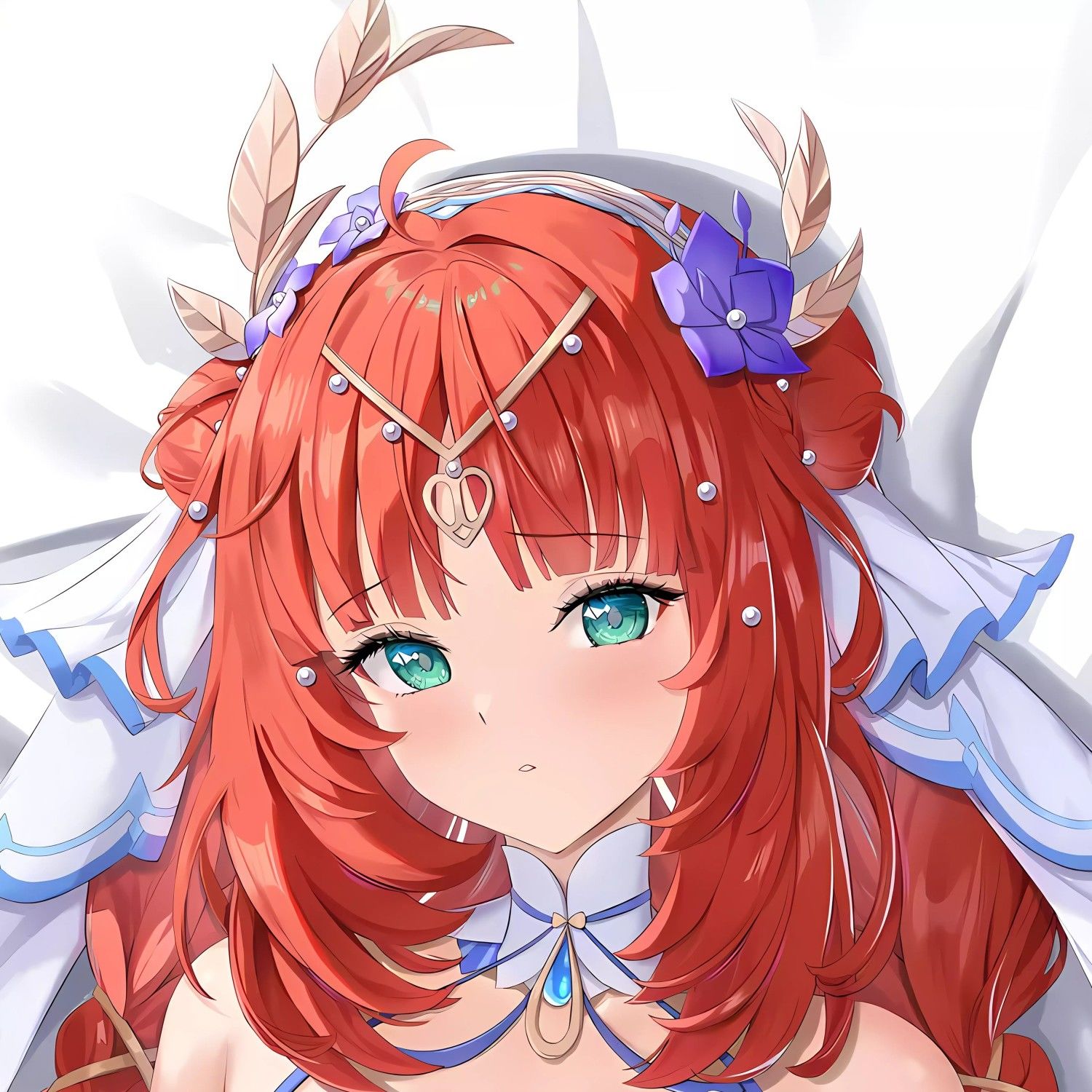 原神周边莎邦之息妮露等