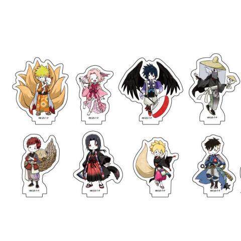 火影忍者周边动漫鸣人鼬