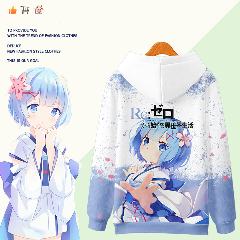 从零开始的异世界生活蕾