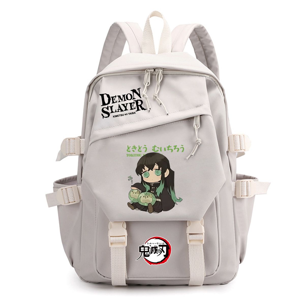 鬼灭之刃时透无一郎周边