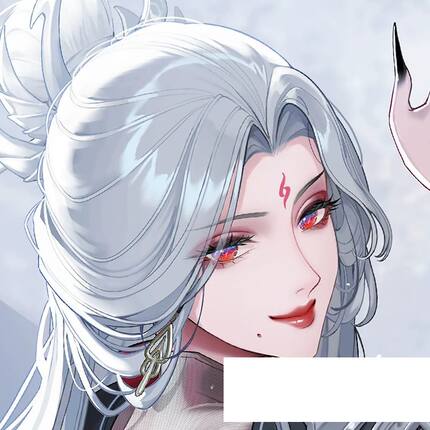 冷艳剑仙师尊等身抱枕动漫二次元长条双面印刷抱抌