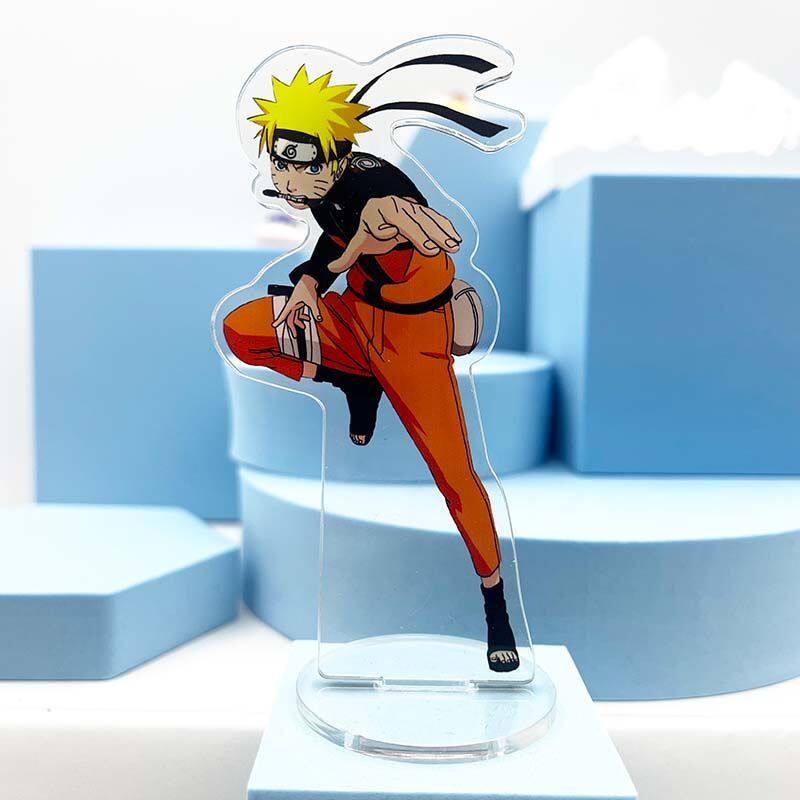 火影忍者动漫立牌波风水