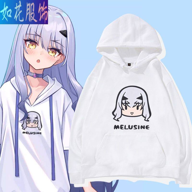 FateGrandO周边梅柳齐