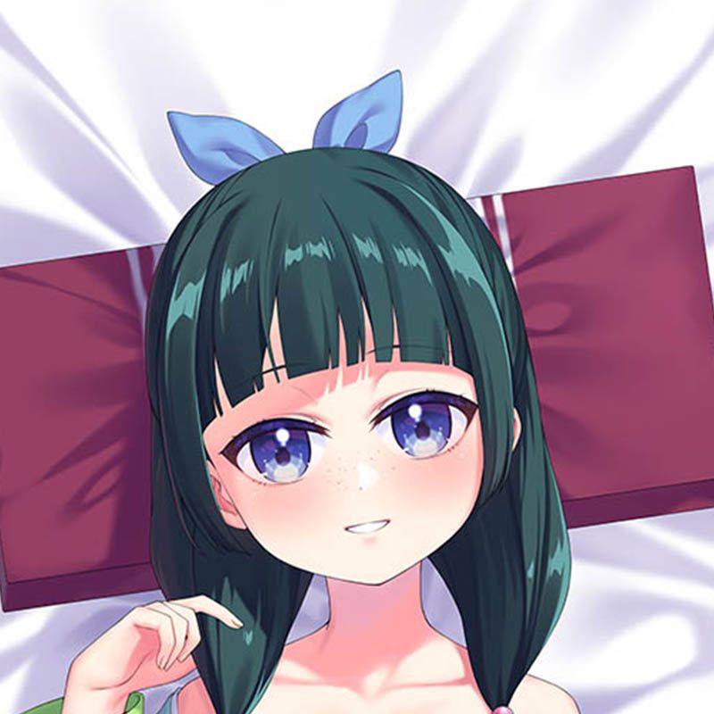 药屋少女的呢喃系列同人