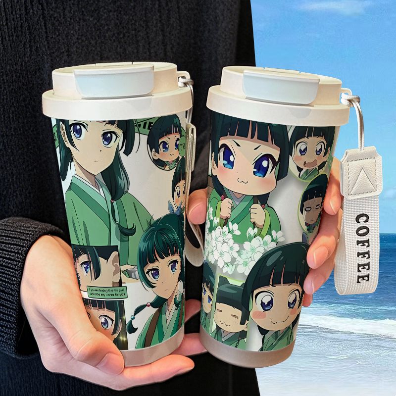 药屋少女的呢喃周边保温