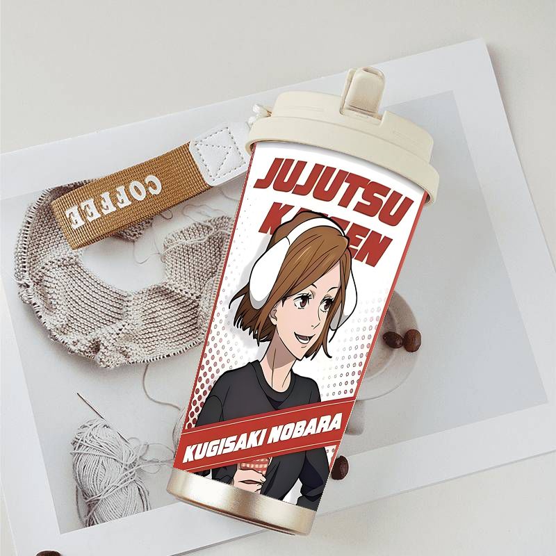 咒术伏黑惠五条悟保温杯3