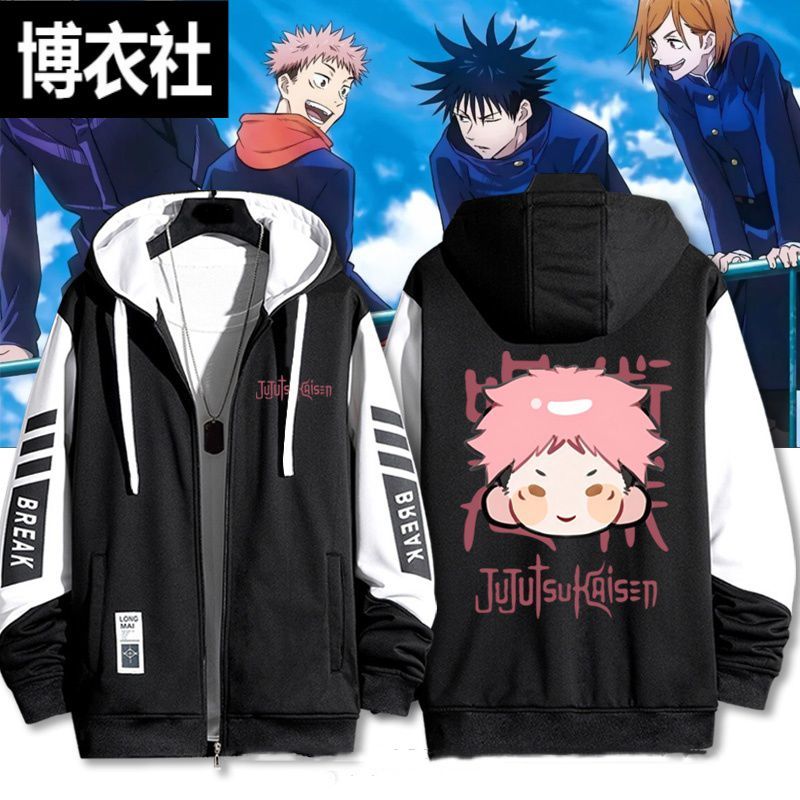 咒术回战五条悟虎子蔷薇