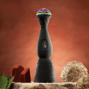 正品行货墨西哥龙舌兰Clase Azul克斯阿苏尔杜兰戈梅斯卡尔750ml