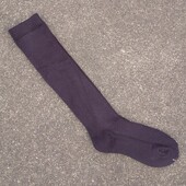 纯色棉质全毛巾加厚冬季 微瑕处理男女36 41码 保暖长筒袜子