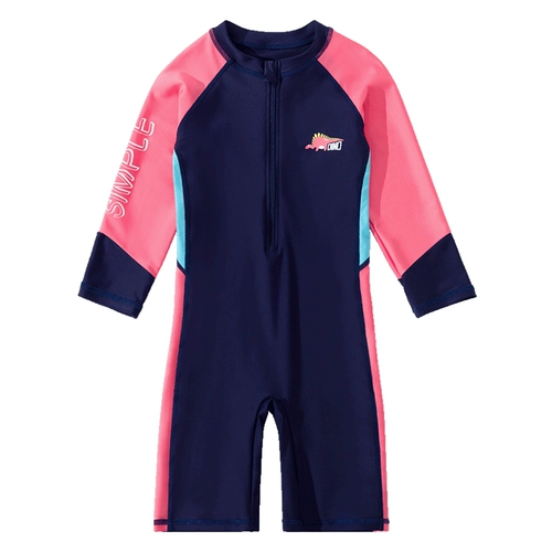 Детский купальник, комплект, подходит для подростков