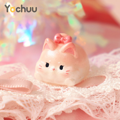 YOCHUU原创CHAO萌猫咪