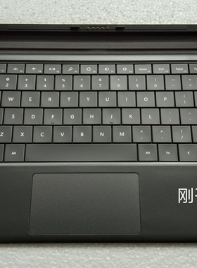 CHUWI/驰为SurBOOK pro背光软键盘 12寸磁吸键盘 黑色键盘