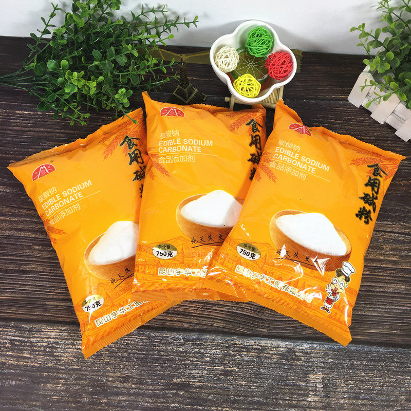 环龙食用碱粉750g碳酸钠食品去污清洁吸油去油清洗蔬果洗碗面碱粉,粮油调味/速食/干货/烘焙,小苏打,淘宝优惠券,粉丝福利购,淘宝优惠卷