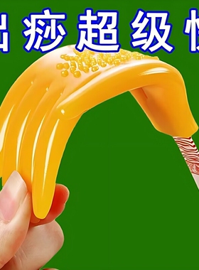 中医理疗拍打板拍痧板沙板硅胶经络拍扣痧手拍痧新款手拍掌拍打掌