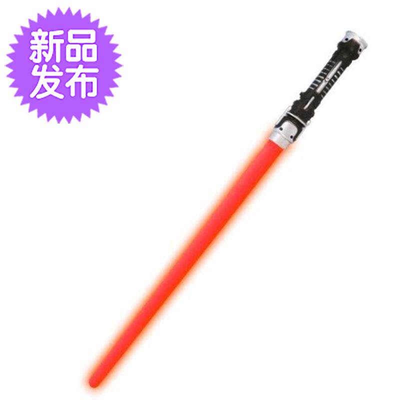 2018e new pattern Telescoping Vocalization War star Glow Stick Star Wars fluorescence Lightsaber children boyin the Toy/Childs/Puzzle/Building block/Model , Electronic/Light/Aerated/Tricky Toy , Glow Toys  category - from Buy2taobao.com to provide professional Taobao agent buy service