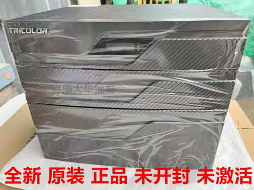 淳中科技解码器视频拼接
