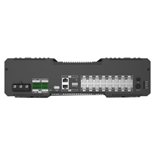 Linux操作系統(tǒng) TP50 海康 16E 嵌入式 16路交通終端服務(wù)器