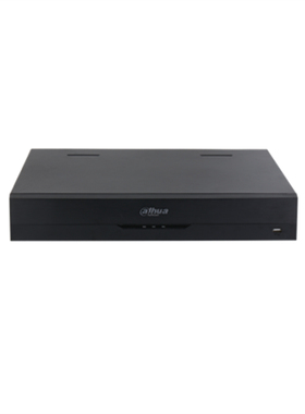大华DH-NVR4416-16P-HDS2 16路4盘位H.265存储POE网络硬盘录像机