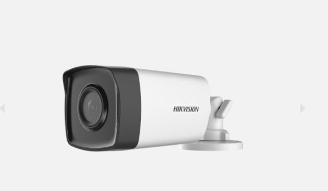 HIKVISIONCamera2MP