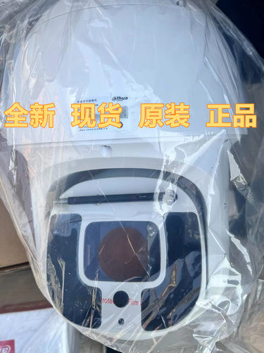 大华40倍200万智能球机猎狐