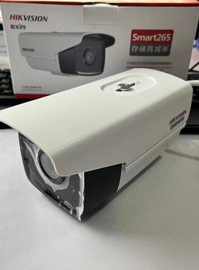 海康DS-2CD2T25-I3 200W高清H.265POE红外点阵EXIR筒型网络摄像机