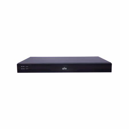 宇视ADU8709-E 9路输出视频监控解码器综合显示控制单元