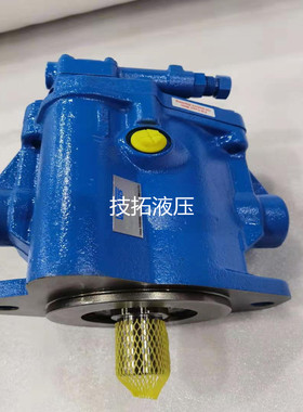 美国威格士PVB20-RS-10-H-10，PVB45-RSF-20-CC-11，PVB15柱塞泵