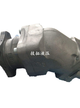 瑞典胜凡Sunfab哈威液压柱塞泵SCP064RHL42TFS10质保一年品牌包邮