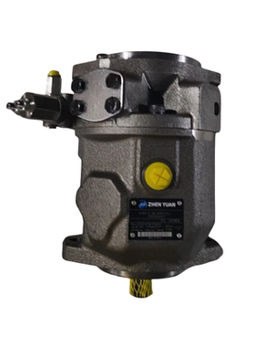 柱塞泵A10VSO71DFR/31R-PPA12N00  DR DFR1 DRG VSA12K01震远液压