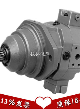 A6VE107EP2/63W-VZL027FPB-SK卷扬机液压马达