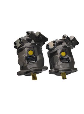 震远液压A10VSO28DFR1/31R-PPA12N00 DFR DR DRG 12K01 VSC DFLR