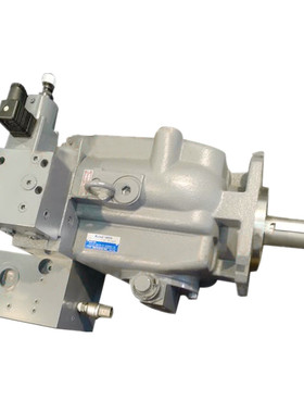 PH80/100-MSYR-21-EDHS2-10可变量柱塞泵-东京计器TOKYO-KEIKI