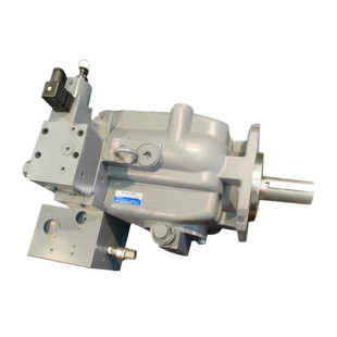 PH80/100-MSYR-21-EDHS2-10可变量柱塞泵-东京计器TOKYO-KEIKI