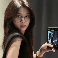 Коллекционная коробка с холодным чаем зеркальная коробка зеркала