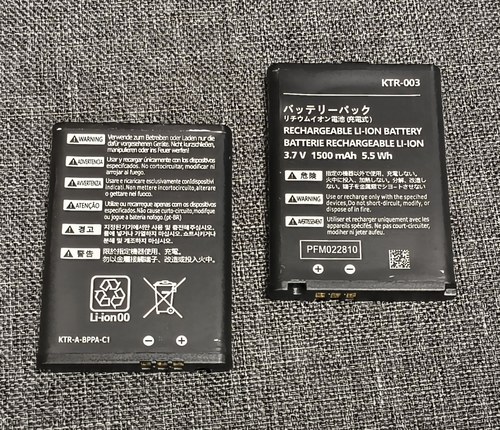 new3ds电池新小三电池