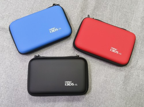 new3DSLL/2DSLL硬包3DSLL收纳包