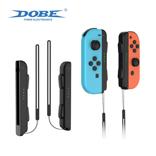DOBEOLED手绳switch续航版手绳