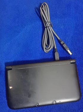 新大三 老大三new 3dsll充电线 new 3ds充电线, 3DSLL充电线