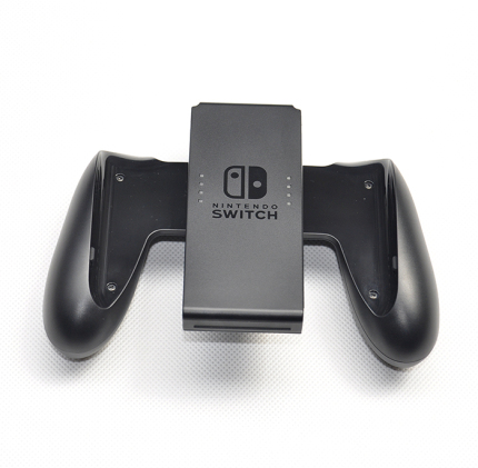 原装 Switch 握把，switch OLED 手把  NS原装手柄充电握把 ,