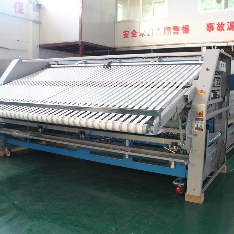 酒店宾馆床单被套3米折叠机洗衣房高速熨烫布草折叠设备厂家直销,清洗/食品/商业设备,烫平机/夹烫机/烫衣机,淘宝优惠券,粉丝福利购,淘宝优惠卷