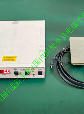 TREK156A测试仪离子风机静电测试仪156A电极板157和158测试仪专用