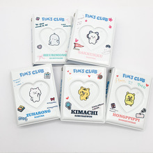 LE SSERAFIM [Pop-Up Store: FIM'S CLUB]炽天使官方周边卡册