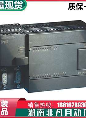 PLC 6ES72162BD230XB8 S7-200CN 模块6ES7216-2BD23-0XB8停产备件